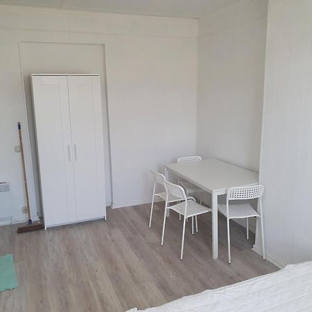 Central Studio For 2 Брюссель Экстерьер фото