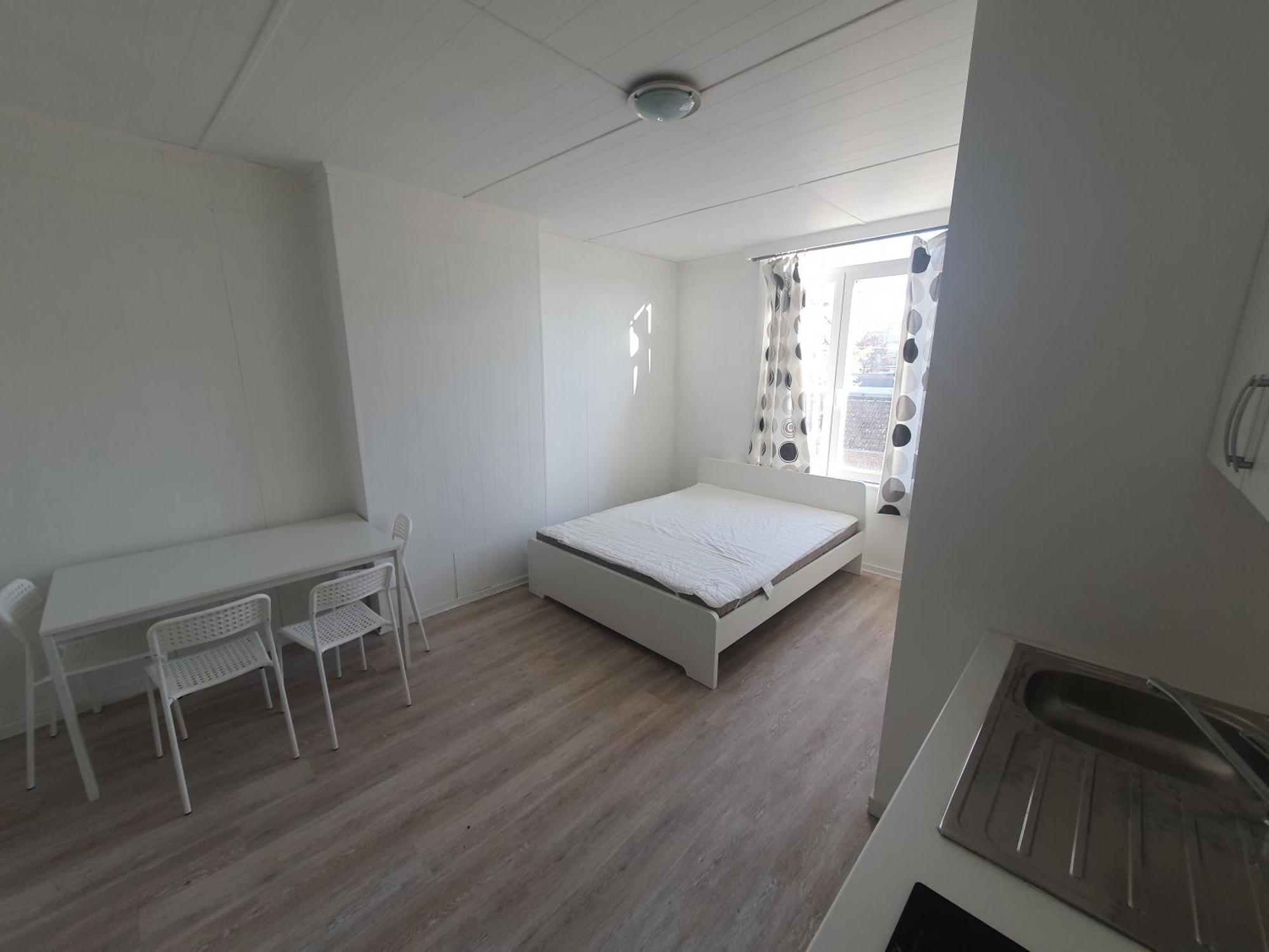 Central Studio For 2 Брюссель Экстерьер фото